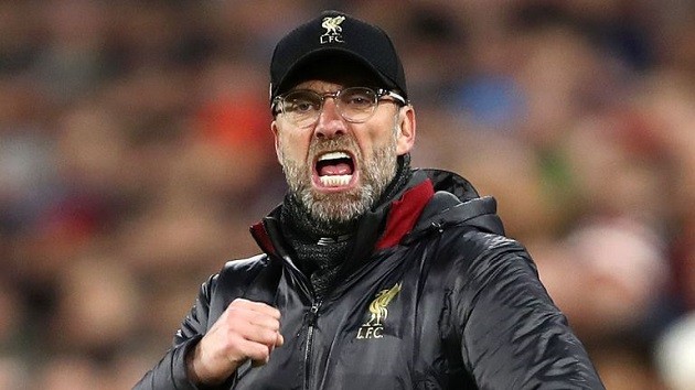 Klopp nói gì về trận chung kết? - Bóng Đá