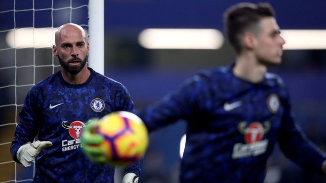 Sarri: Why England is different? - Bóng Đá