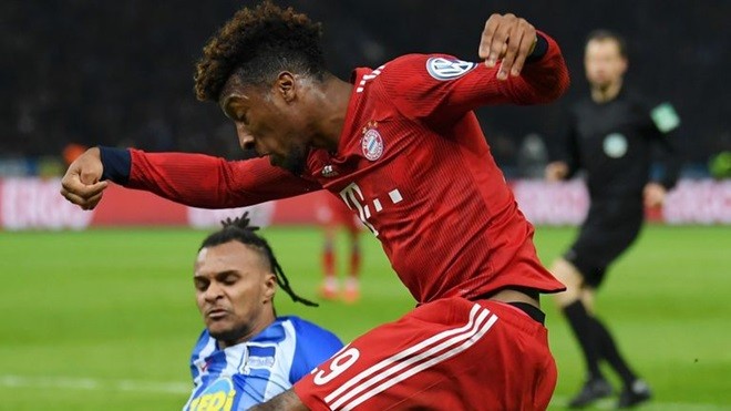 Liverpoool vs Bayern Munich: A good year to face the Bundesliga side in the Champions League? - Bóng Đá