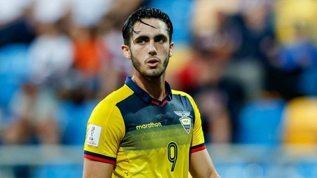 Leonardo Campana agrees three-and-a-half year deal with Wolves - Bóng Đá