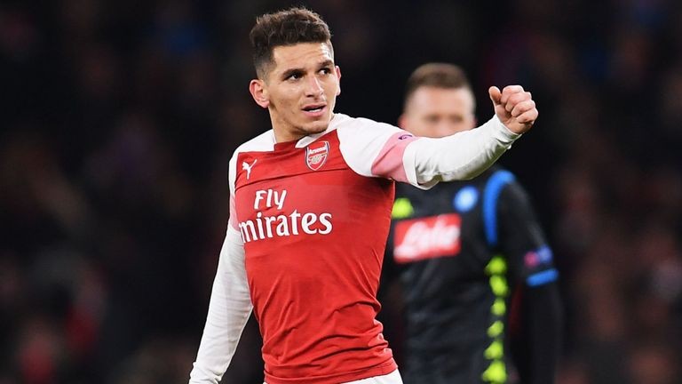 Lộ bảng lương Arsenal - Bóng Đá