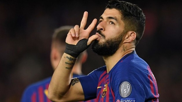 Suarez sẽ nhận được những phản ứng trái chiều từ CĐV Liverpool - Bóng Đá