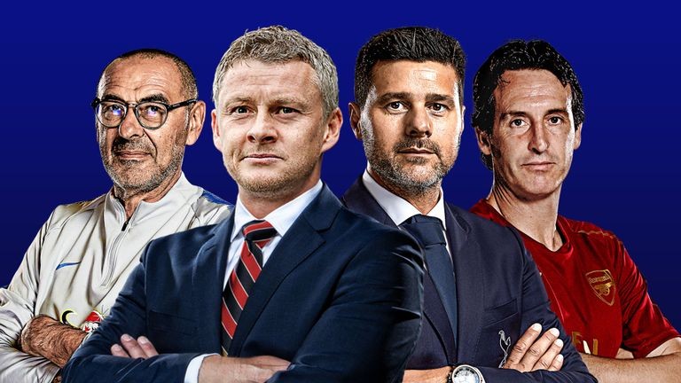 Chelsea thất bại ảnh hưởng thế nào tới Top 4? - Bóng Đá