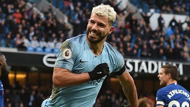 How do Manchester City, Liverpool and Tottenham compare? - Bóng Đá