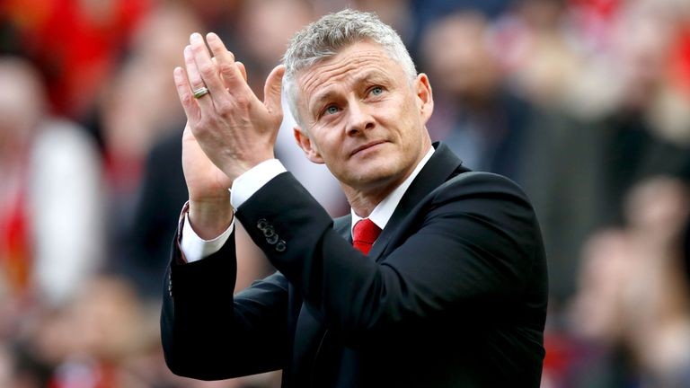 Diễn biến 'ấm lòng' tại Man United trước giờ chiến PSG (Solskjaer gặp ông chủ) - Bóng Đá