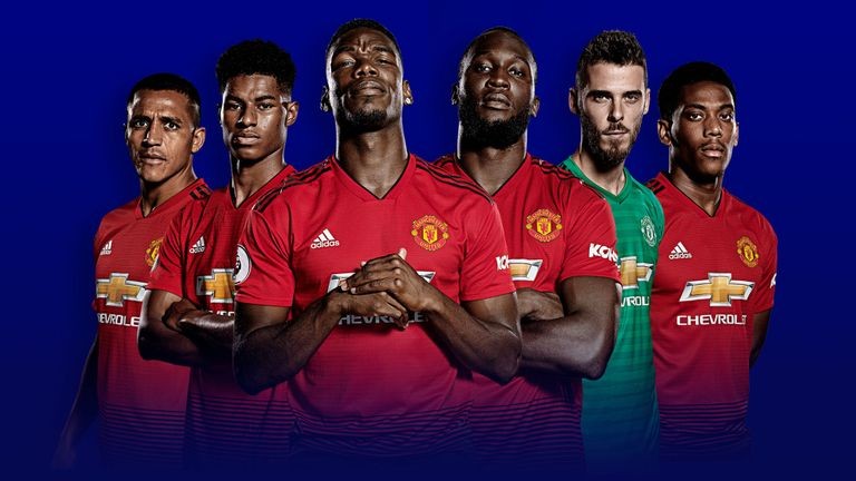 Neville kể tên 6 cầu thủ chơi tệ của MU - Bóng Đá