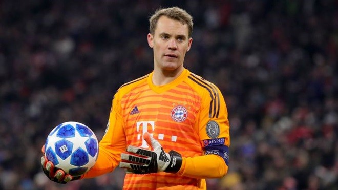 Liverpoool vs Bayern Munich: A good year to face the Bundesliga side in the Champions League? - Bóng Đá