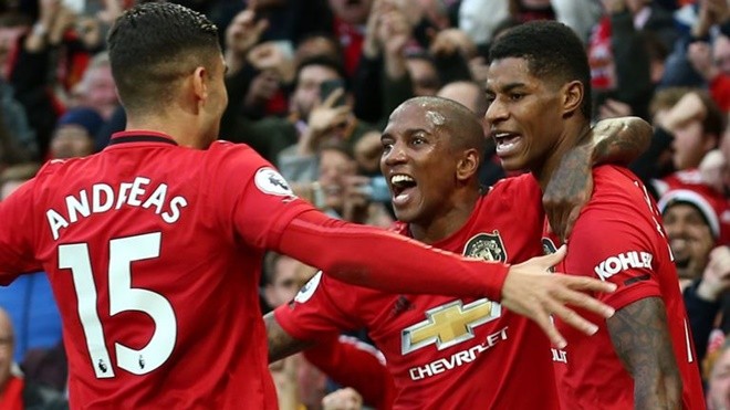 Man United sẽ chặn đứng 