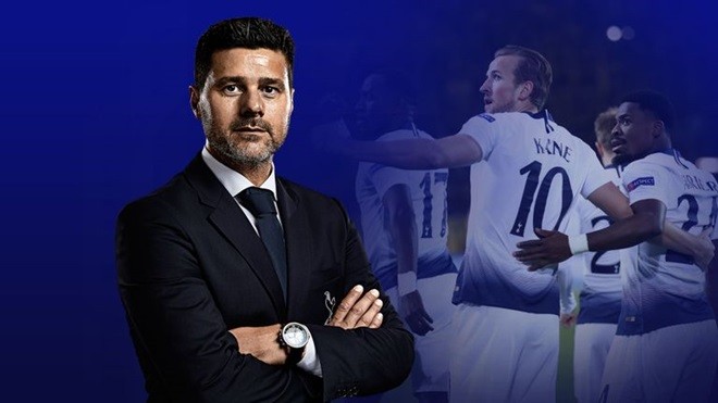 Bí quyết thành công của Pochettino cùng Tottenham tại Champions League - Bóng Đá