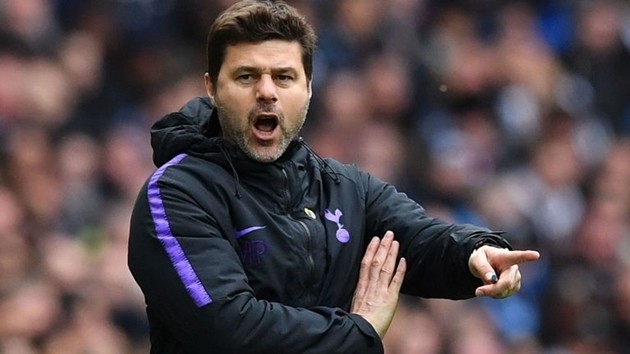 pochettino được cung cấp kinh phí trước thềm phiên chợ hè - Bóng Đá