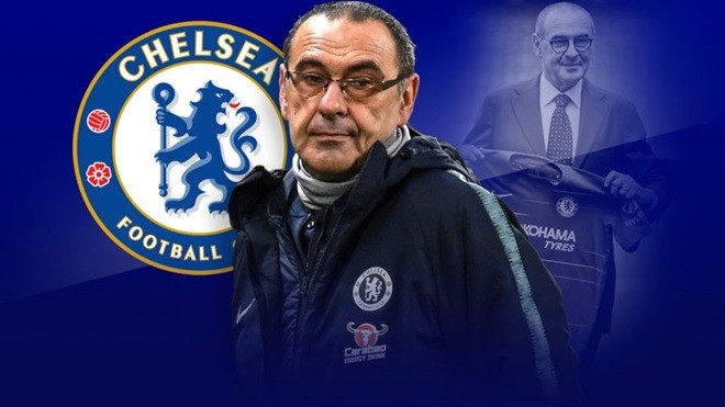 what has happened to Sarri-ball? - Bóng Đá