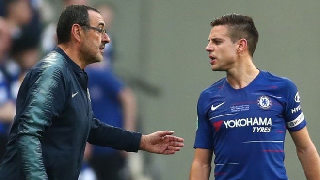 Góc nhìn: Chelsea đã thay đổi ra sao ở trận thua Man City? - Bóng Đá