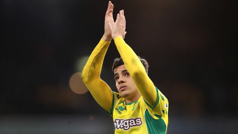 How Aarons has impressed United? - Bóng Đá