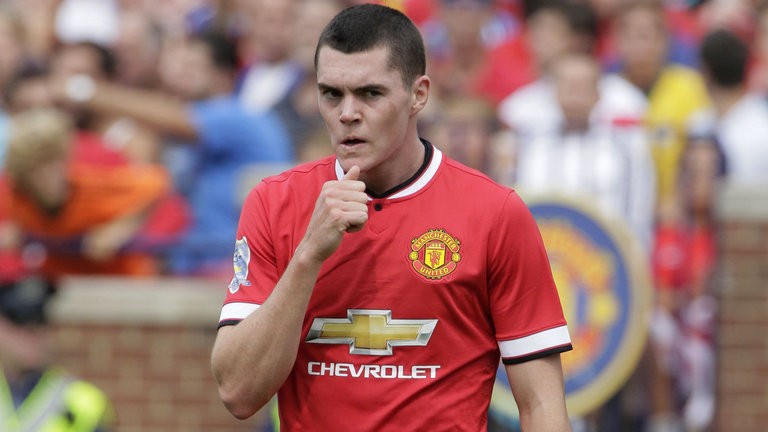 15 players that maybe you did not remember and played at Manchester United - Bóng Đá