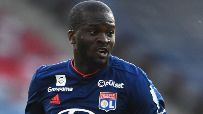 Chân dung về Tanguy Ndombele - Bóng Đá