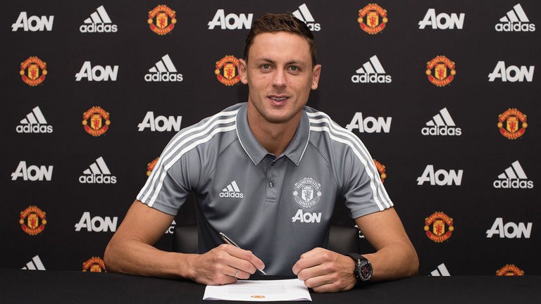 Những bản hợp đồng của Mourinho ở Man Utd giờ ra sao? - Bóng Đá