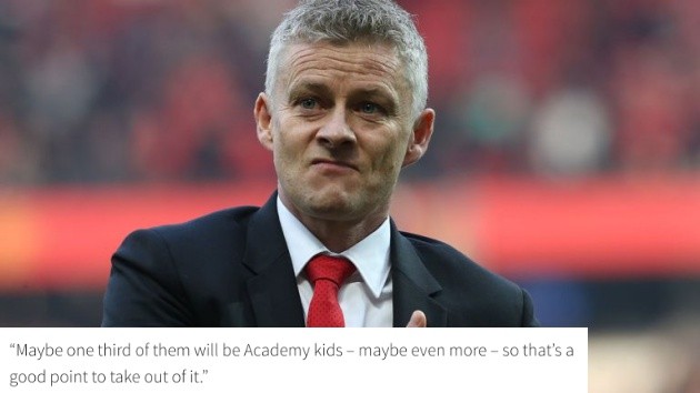 1/3 đội hình Man Utd đấu Southampton sẽ là điều hoàn hảo sau nhiều năm - Bóng Đá