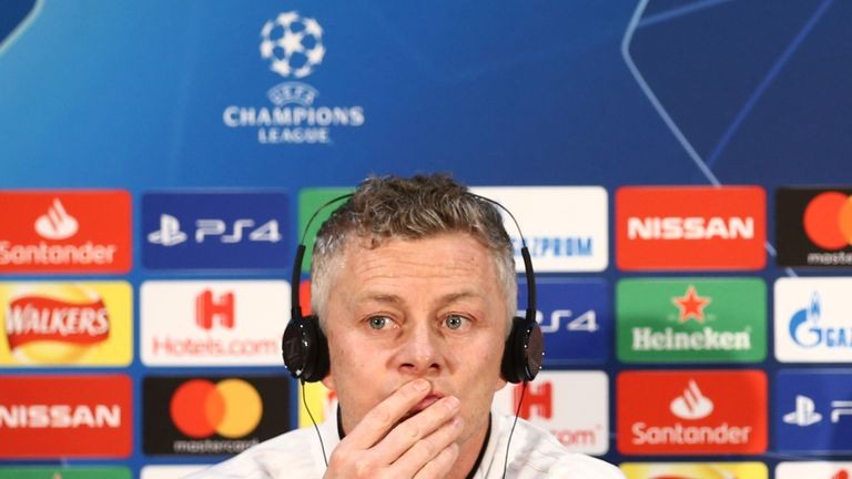 Solskjaer nói với Ed Woodward những cầu thủ Man Utd cần phải giữ - Bóng Đá