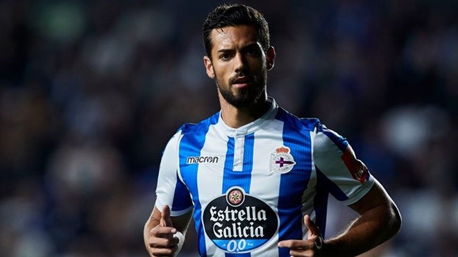 Pablo Mari là ai? - Bóng Đá