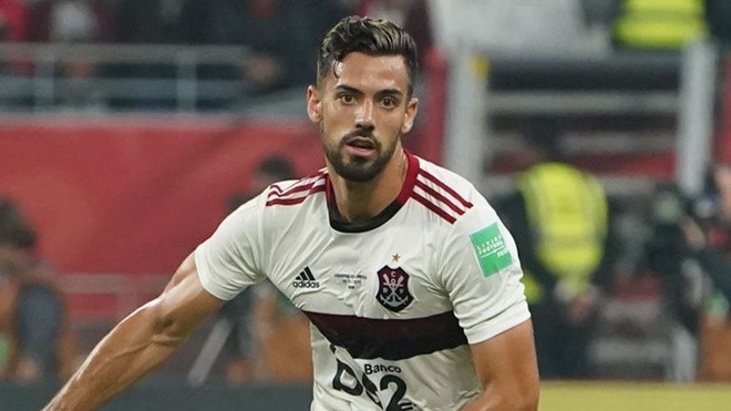 Pablo Mari là ai? - Bóng Đá