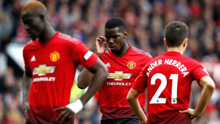 How can Paul Pogba flourish at Manchester United? - Bóng Đá