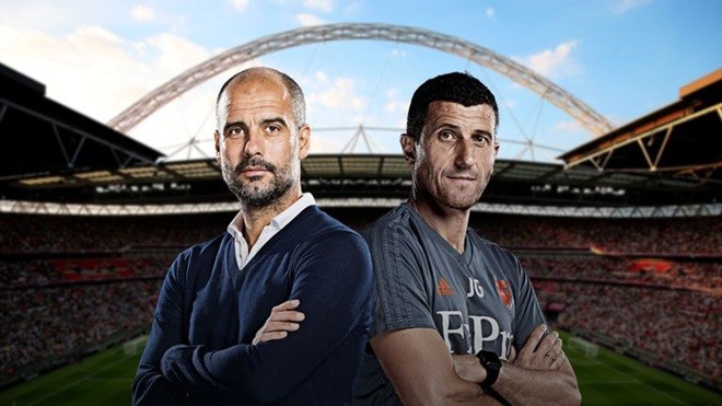TRỰC TIẾP Man City vs Watford: Đội hình dự kiến - Bóng Đá