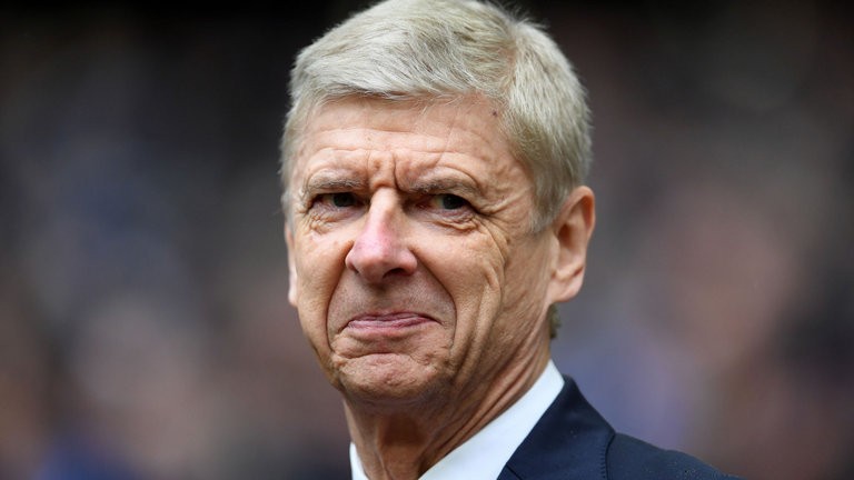 Nóng! Wenger chuẩn bị trở lại bóng đá, công việc vô cùng bất ngờ? - Bóng Đá