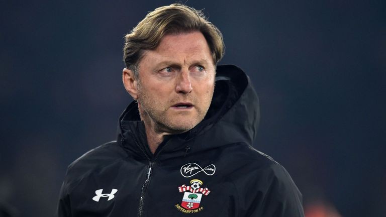 HLV Southampton không phục bàn gỡ của Liverpool - Bóng Đá