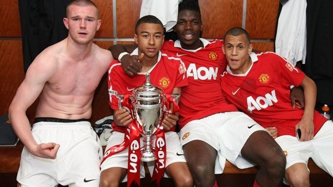 Ravel Morrison: Cựu thần đồng Man Utd đã lụi tàn ra sao? - Bóng Đá
