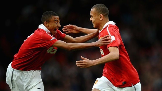 Ravel Morrison: Cựu thần đồng Man Utd đã lụi tàn ra sao? - Bóng Đá