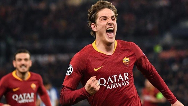 Những tài năng trẻ đáng xem nhất ở vòng loại EURO 2020 - Bóng Đá