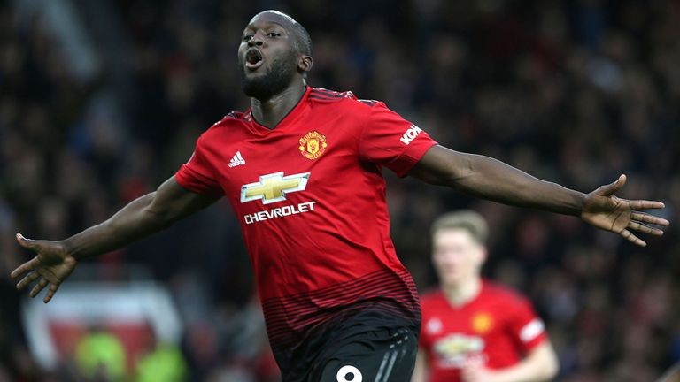 Đại diện Lukaku lên tiếng tương lai - Bóng Đá