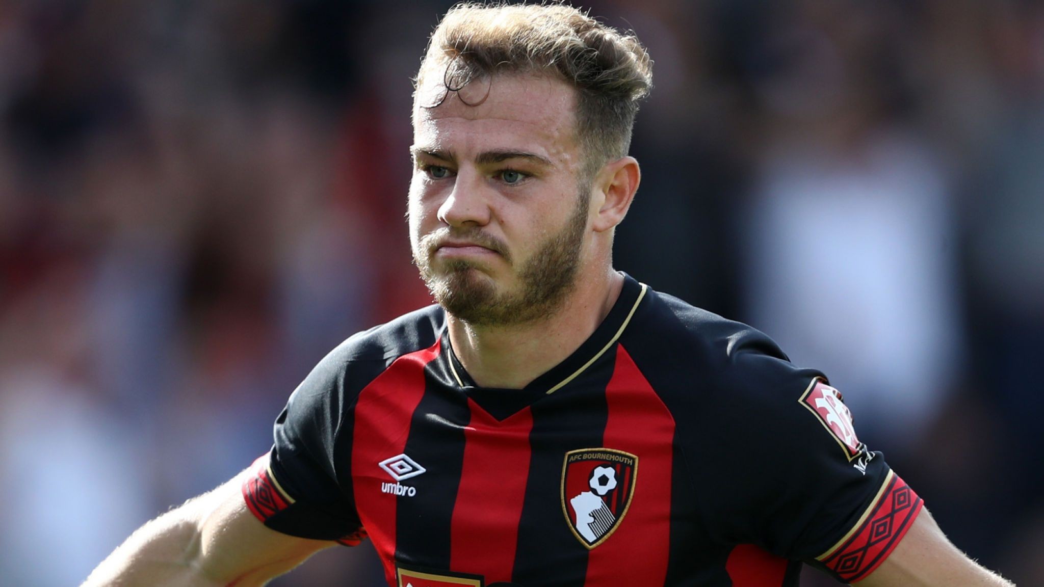 man united made offer for ryan fraser - Bóng Đá