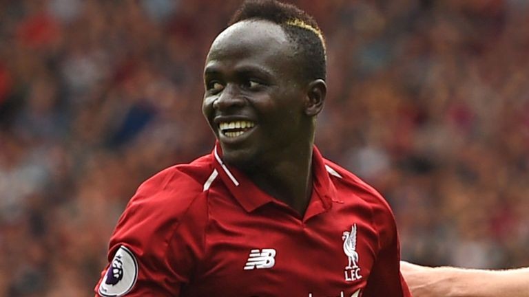 NÓNG! Tiền khủng + 'người M.U cần', Real giật thương vụ Mane - Bóng Đá