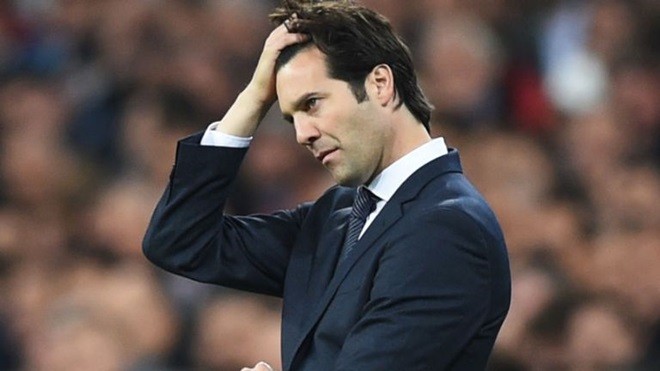 Vì sao Zidane quay trở lại Real Madrid? - Bóng Đá