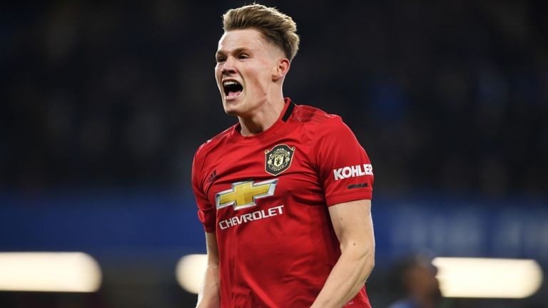 Ole Gunnar Solskjaer explains why Man Utd haven't signed a midfielder since Fred - Bóng Đá