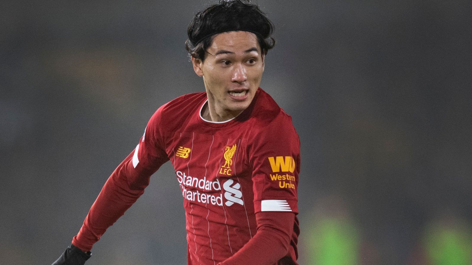 Minamino tiết lộ lí do từ chối Man Utd để đến Liverpool - Bóng Đá