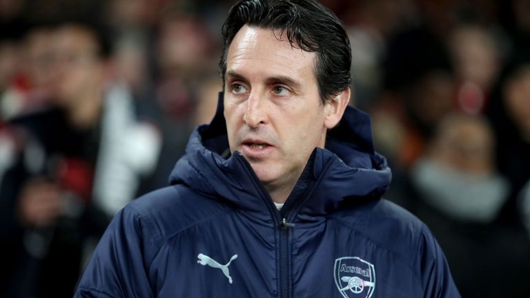 Arsenal được 40 củ mua sắm - Bóng Đá