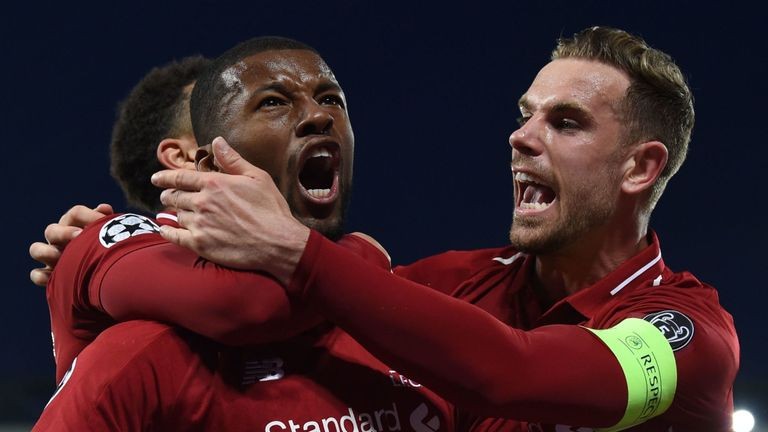 Những lựa chọn nhân sự đau đầu của Klopp trước CK C1 - Bóng Đá