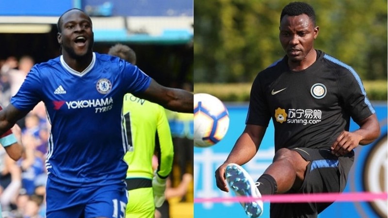 Điều gì sẽ xảy ra nếu sao Chelsea về Inter Milan? - Bóng Đá