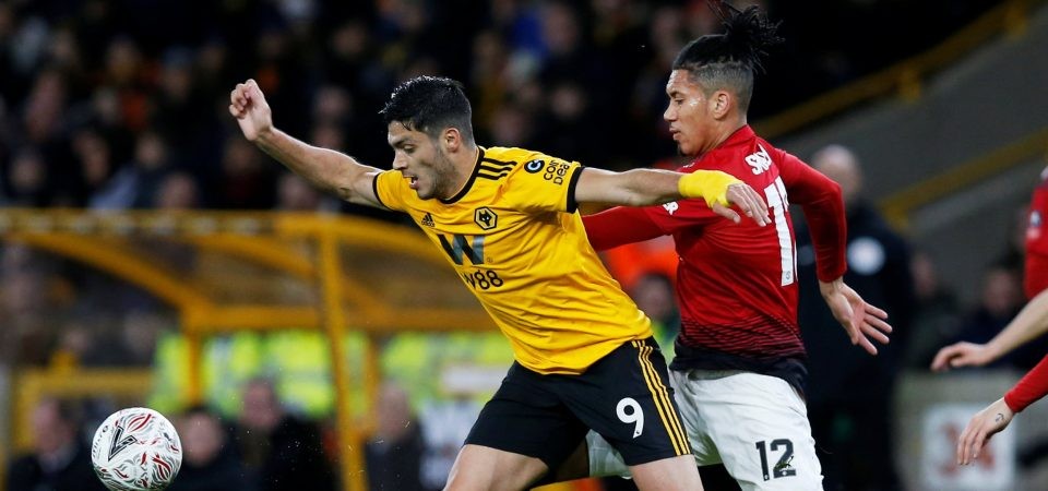 CĐV Man Utd chỉ trích Smalling - Bóng Đá