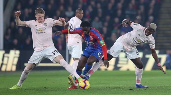 MU biến hóa khôn lường: Người đặc biệt Solskjaer - Bóng Đá