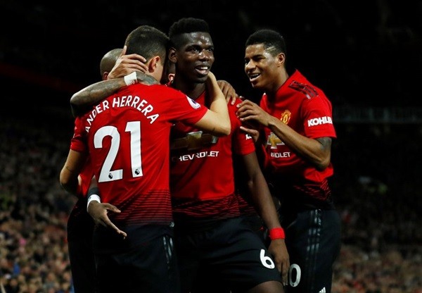 MU vs Liverpool: Ngày Solskjaer đi vào lịch sử - Bóng Đá