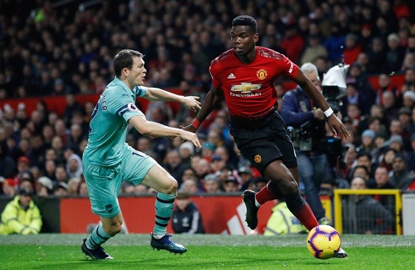MU biến hóa khôn lường: Người đặc biệt Solskjaer - Bóng Đá