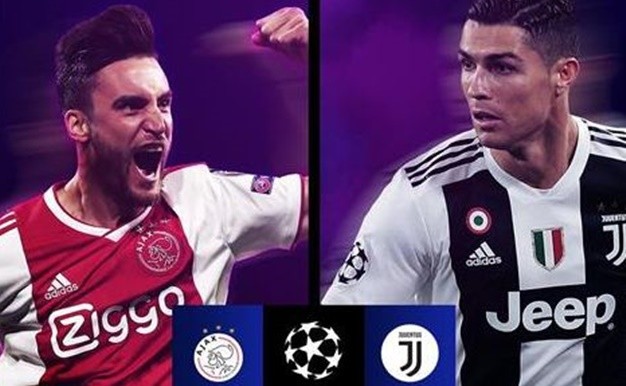 Owen dự đoán Champions League: 