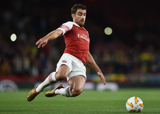 Đội hình kết hợp Arsenal - Chelsea - Bóng Đá
