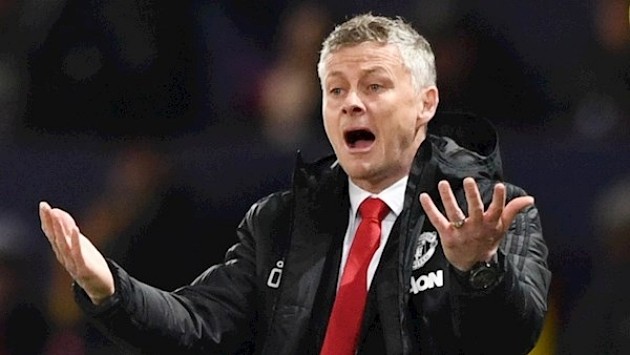 Man Utd: Lớ ngớ vớ 