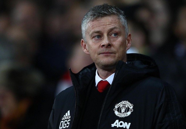 'Solskjaer sẽ cần mang đến nhiều cái tên trong mùa hè' - Bóng Đá