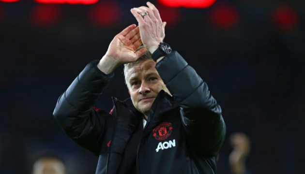 Solskjaer và Man Utd, cơ hội cuối rồi đấy! - Bóng Đá