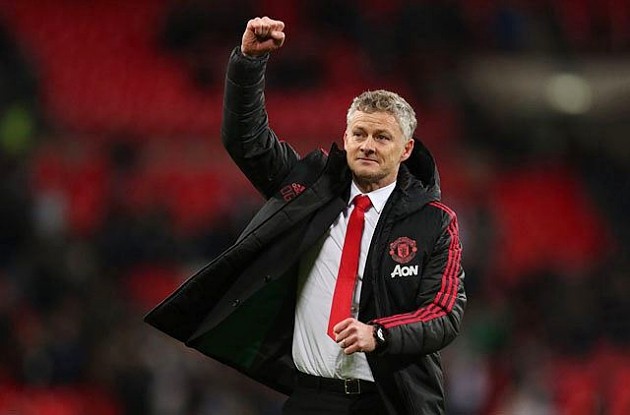 Man Utd đang sở hữu 